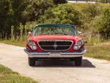 1961 Chrysler 300-G Conv | RM Sotheby's | Photo: Teddy Pieper - @vconceptsllc