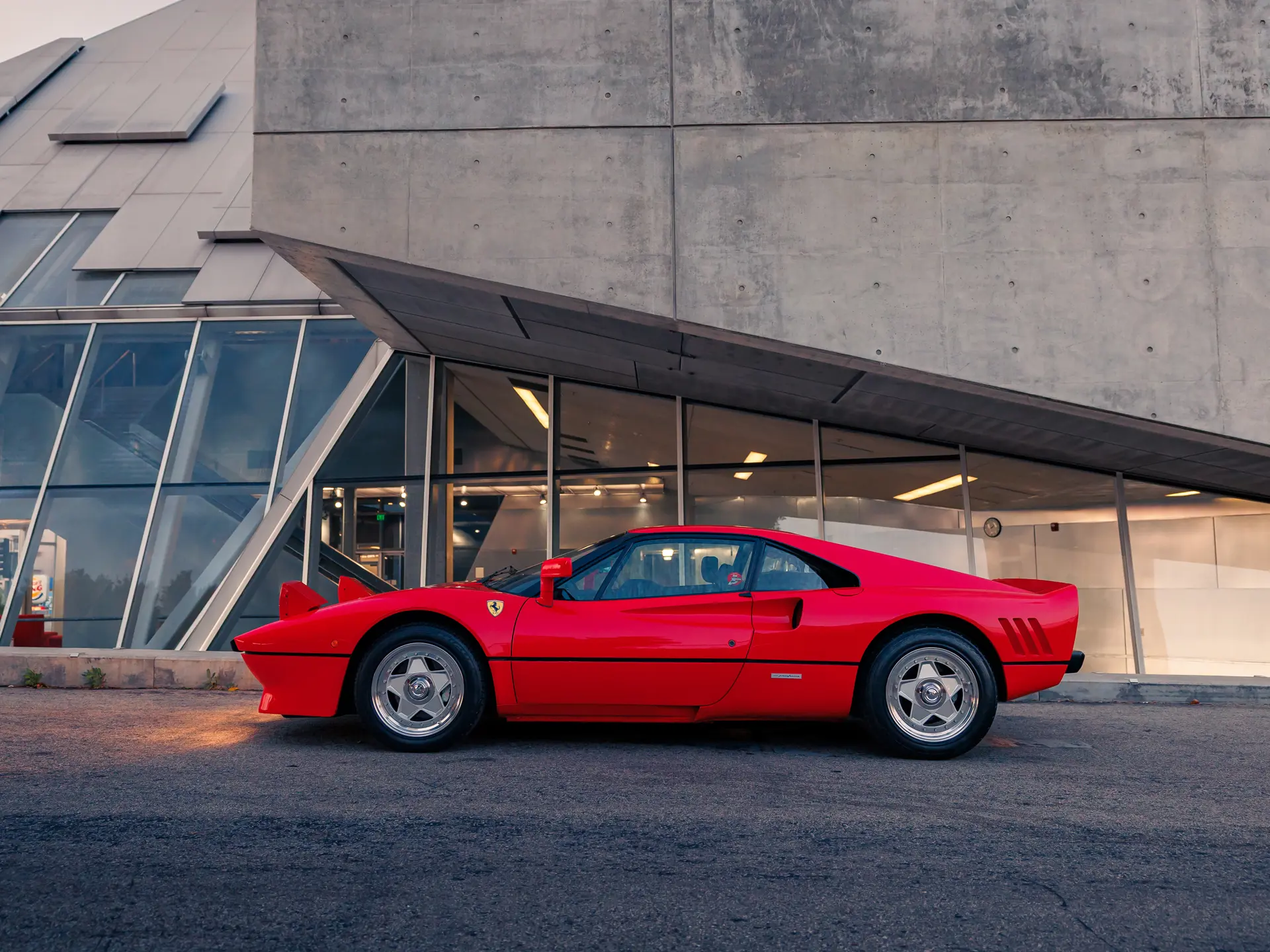 1985 Ferrari 288 GTO - imagen 4