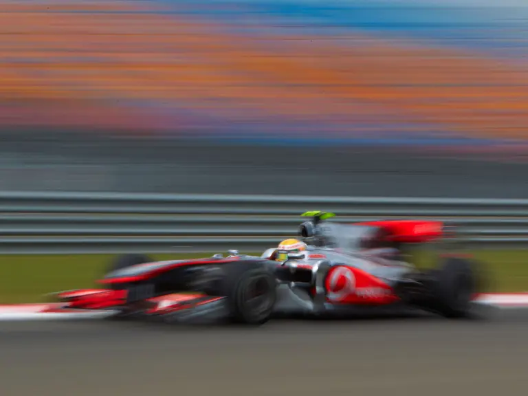 Istanbul Motor Park, Istanbul, Turkey
29th May 2010
World Copyright: Steve Etherington/LAT Photographic