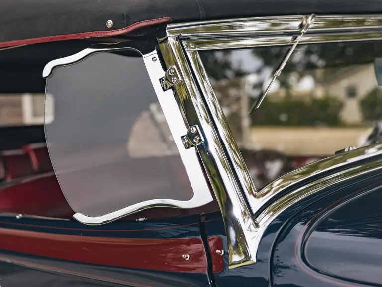 Chrysler Imperial 8 | RM Sotheby's | Photo: Teddy Pieper - @vconceptsllc Chrysler Imperial 8 | RM Sotheby's | Photo: Teddy Pieper - @vconceptsllc