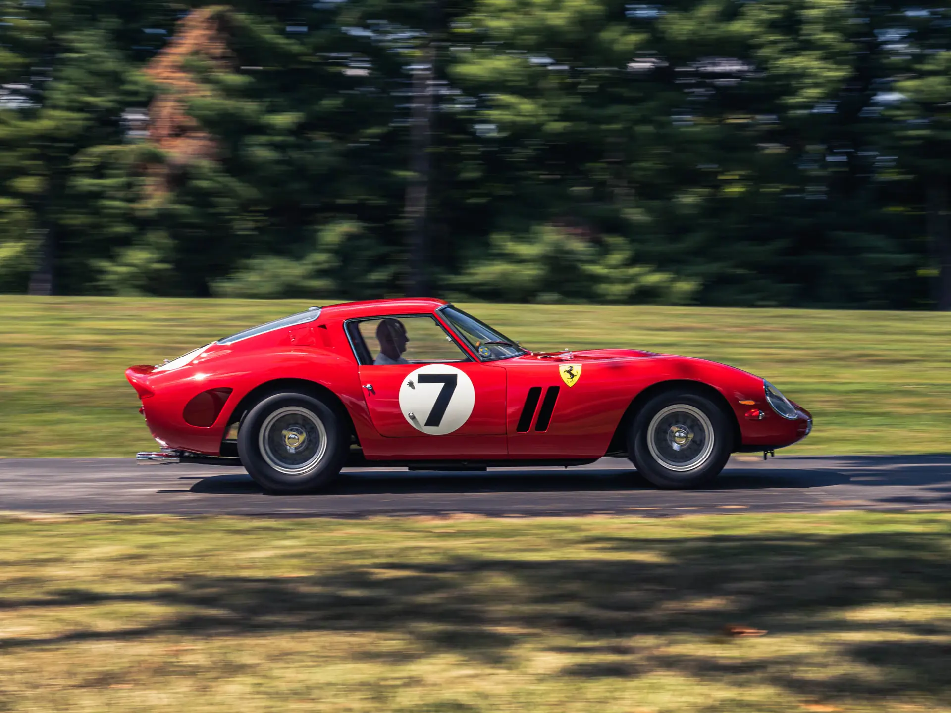 1962 Ferrari 330 LM / 250 GTO by Scaglietti - imagen 12