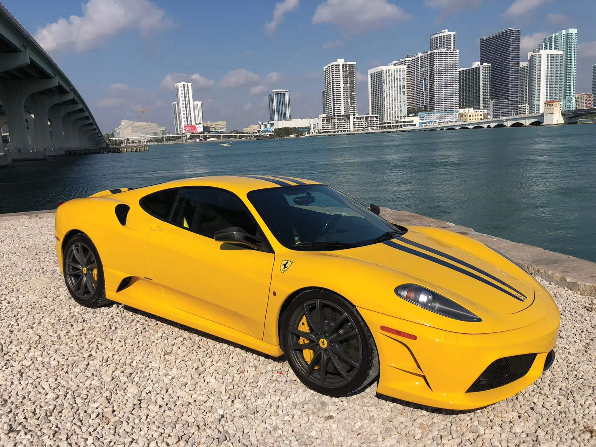 Ferrari488SPDです 2008 Ferrari 430 Scuderia | Fort Lauderdale 2018 | RM Sotheby's