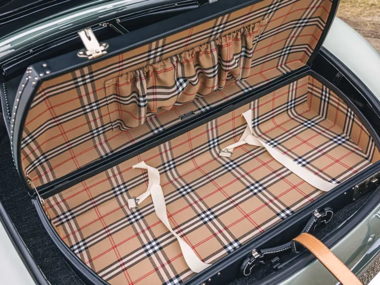 1960 Mercedes Benz 300SL | Photo: Ted Pieper - @vconceptsllc