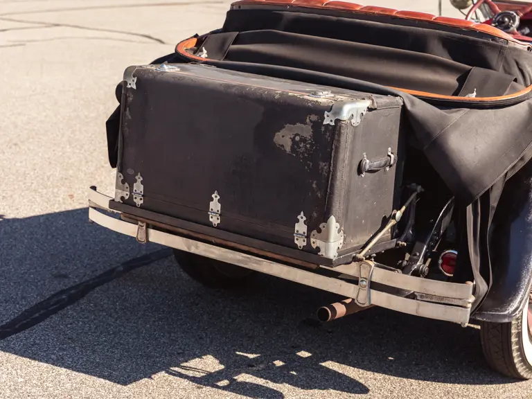 Photo: Teddy Pieper @vconceptsllc | ©2020 Courtesy of RM Auctions