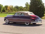 Photo: Teddy Pieper @vconceptsllc | ©2020 Courtesy of RM Auctions