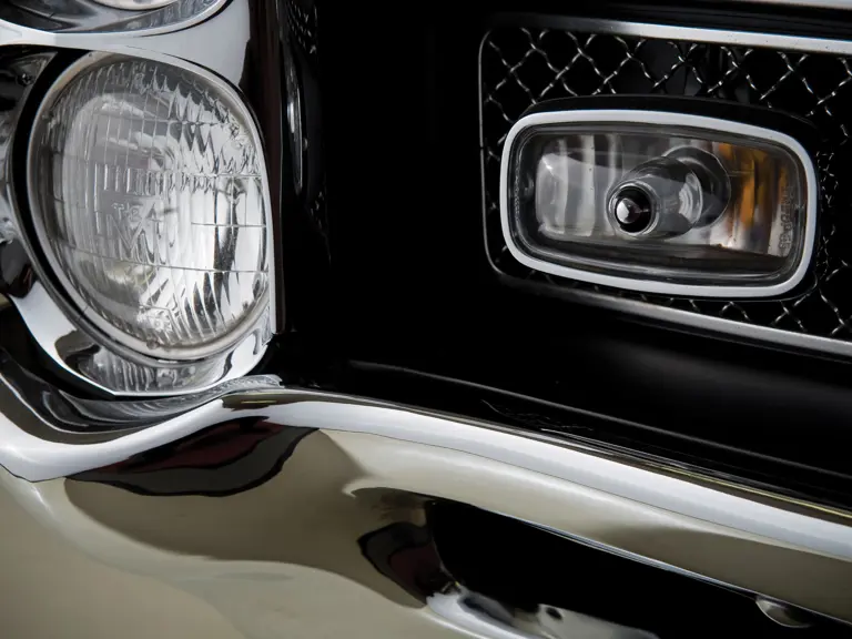 1967 Pontiac GTO