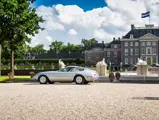 Chassis number 10287 at the Concours d'Elegance Paleis Het Loo Apeldoorn in 2016, where it won Best of Show.