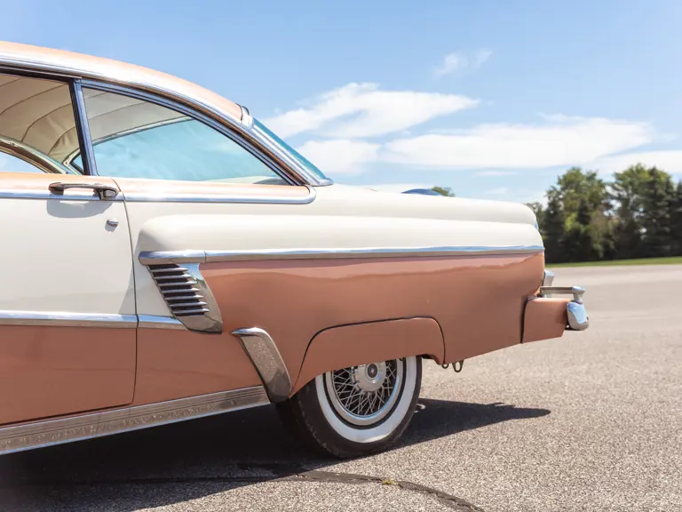 Photo: Teddy Pieper @vconceptsllc | ©2020 Courtesy of RM Auctions