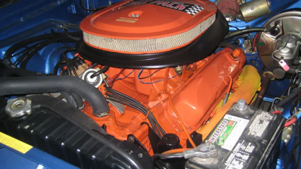 1971 Dodge Charger R T Collector Cars Of Fort Lauderdale 2010 RM 1971-dodge-charger-r-t-collector-cars-of-fort-lauderdale-2010-rm