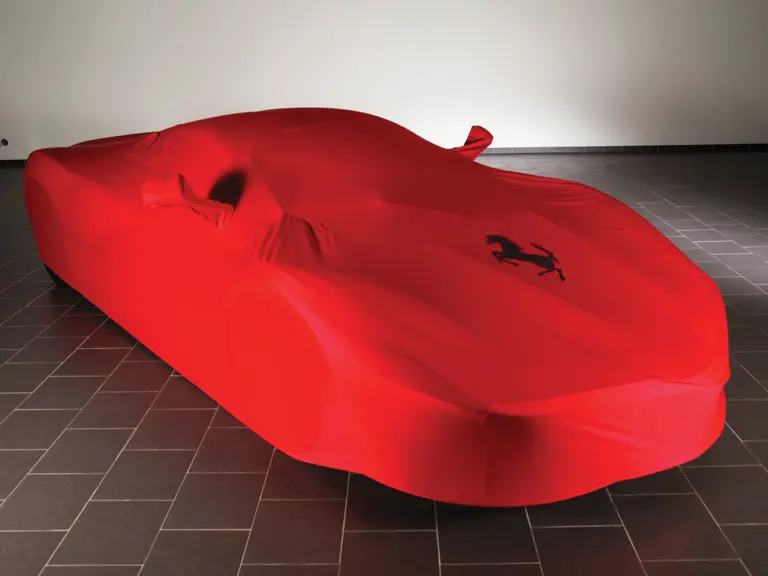 Laferrari