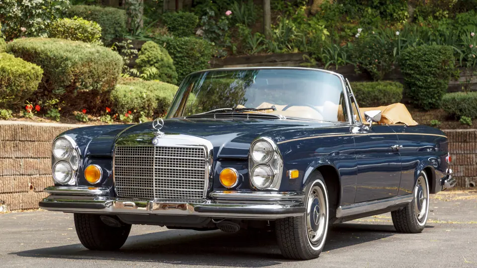 メルセデス・ベンツ取扱説明書280S/8 SL/8 SE/8 300SEL/8 メルセデス・ベンツ取扱説明書280S/8 SL/8 SE/8 300SEL/8