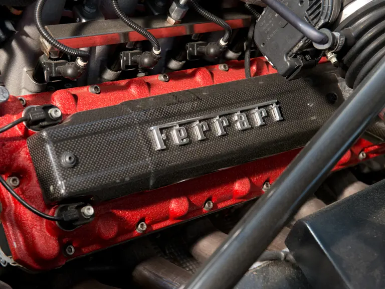 2003 Ferrari Enzo | Monterey 2014 | RM Sotheby's