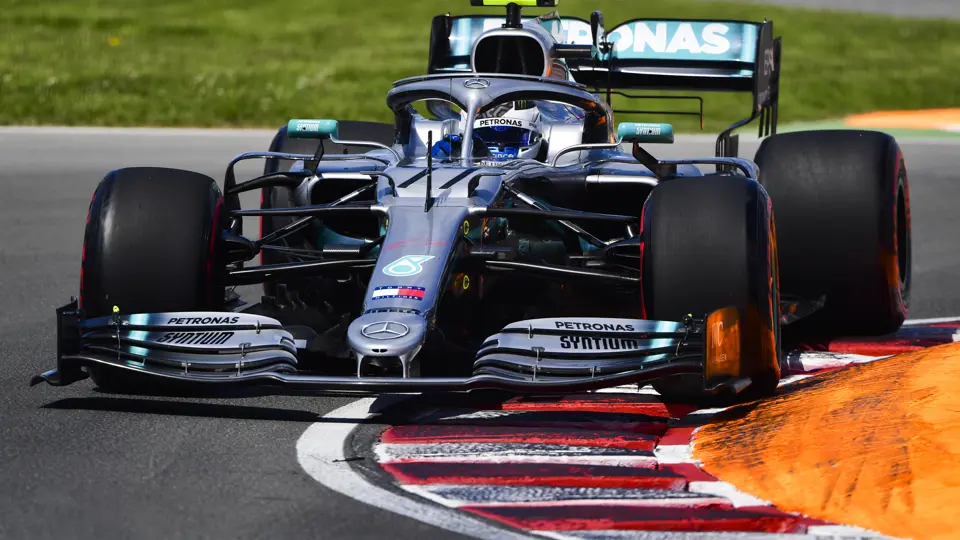 2019 Canadian Grand Prix, Friday - LAT Images