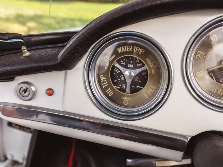 1957 Alfa Romeo Giulietta | RM Sotheby's | Photo:  Teddy Pieper - @vconceptsllc