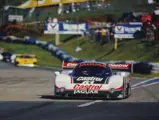 Chassis TWR-J12C-388 would be rewarded with 4th place at the Road Atlanta 500 km.