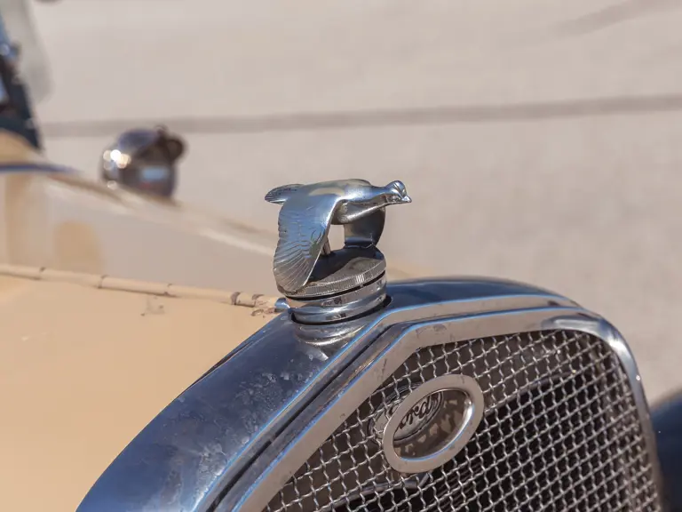 Photo: Teddy Pieper @vconceptsllc | ©2020 Courtesy of RM Auctions