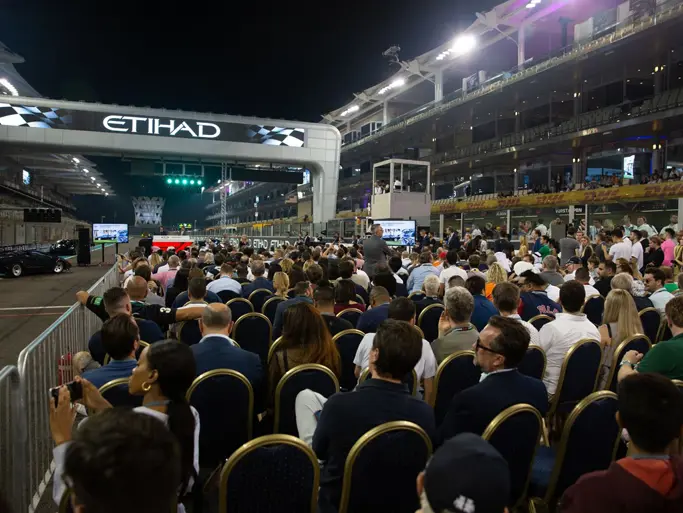 RM Sothebys Abu Dhabi live auction 2019
