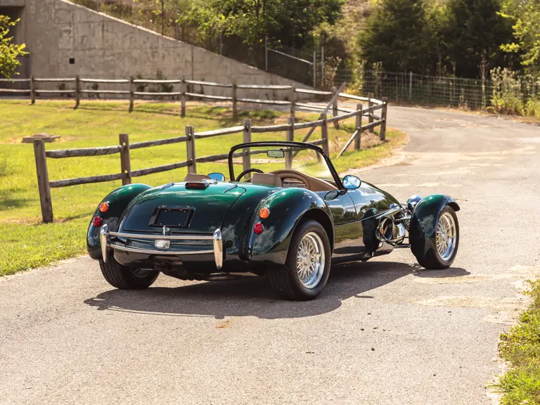 1994 Panoz Roadster | RM Sotheby's | Photo: Teddy Pieper - @vconceptsllc