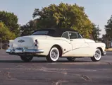 1953 Buick Skylark Convertible | RM Sotheby's | Photo: Ted Pieper