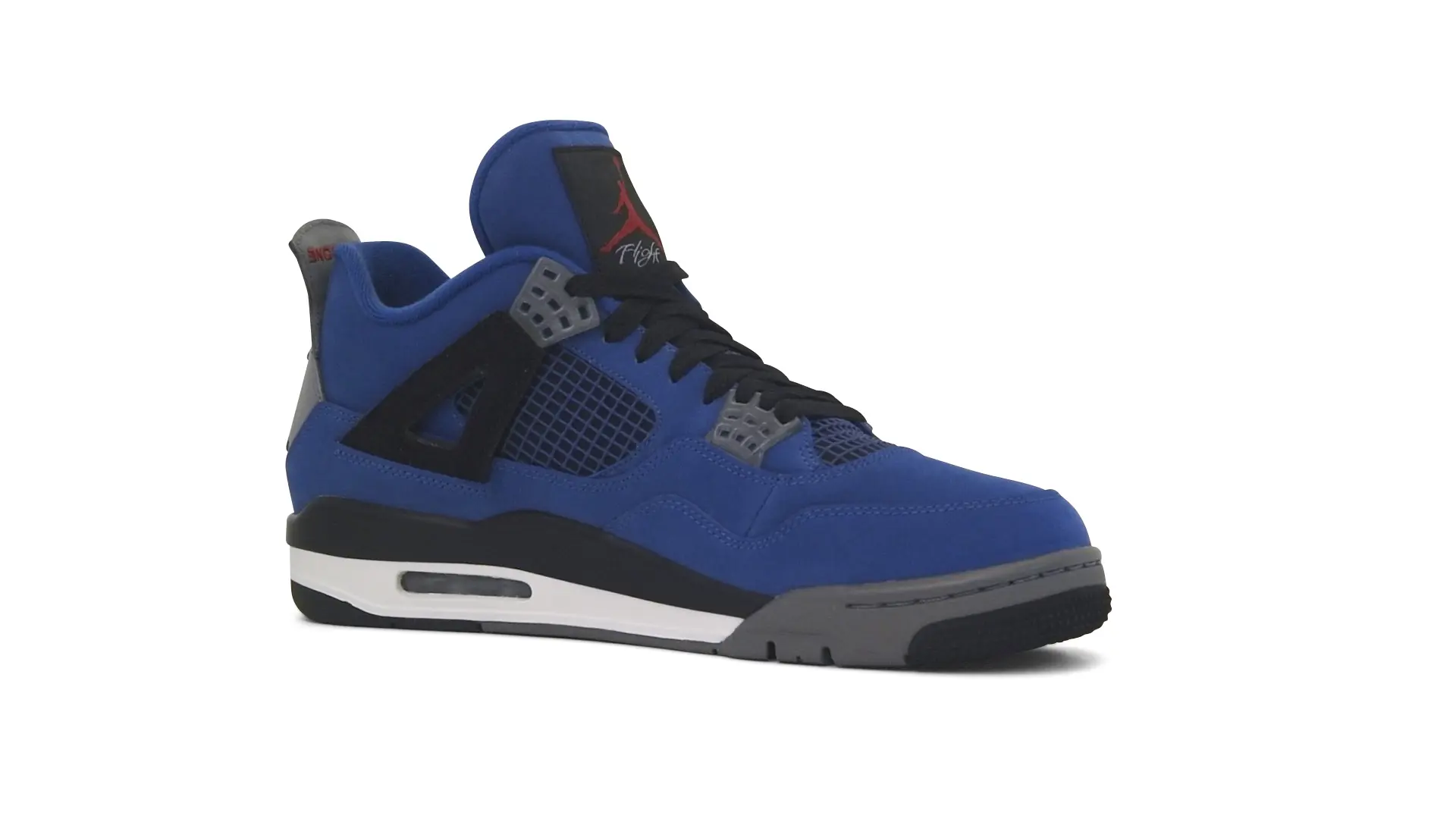 Nike Air Jordan 4 Retro Eminem Encore Size 10 Dare to Dream Collection RM Sotheby s