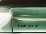 1976 Porsche 930 Kremer RM Auctions FS