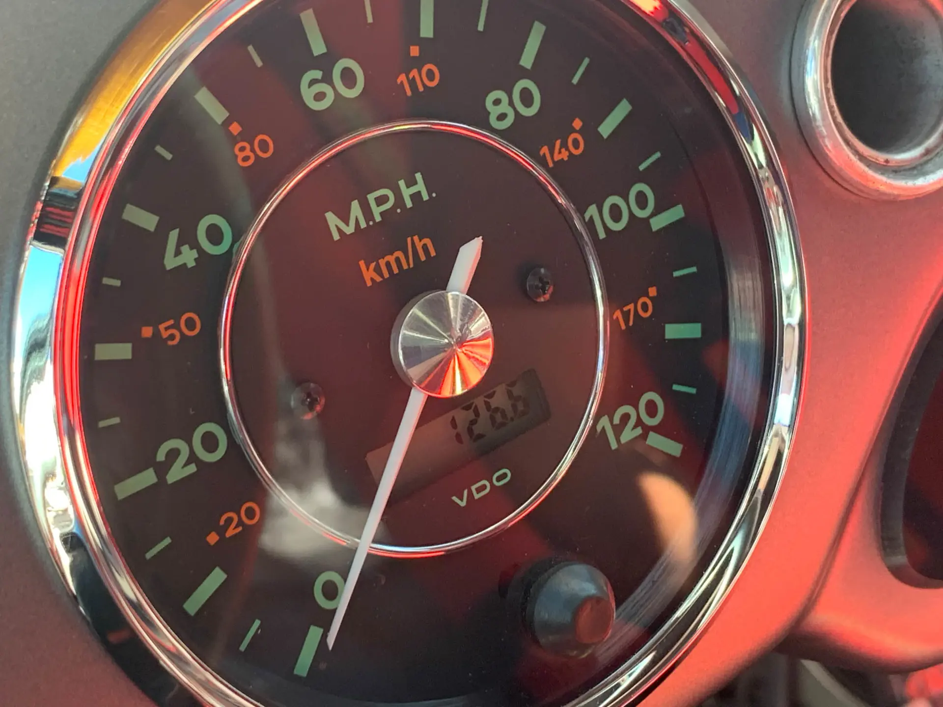 393hp Twin-Turbo Porsche 356 RSR Outlaw