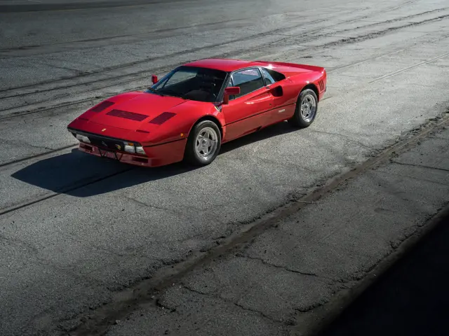 カタログギフトも！ Arizona | GTO 288 Ferrari 1984 2015 Sotheby's RM | その他