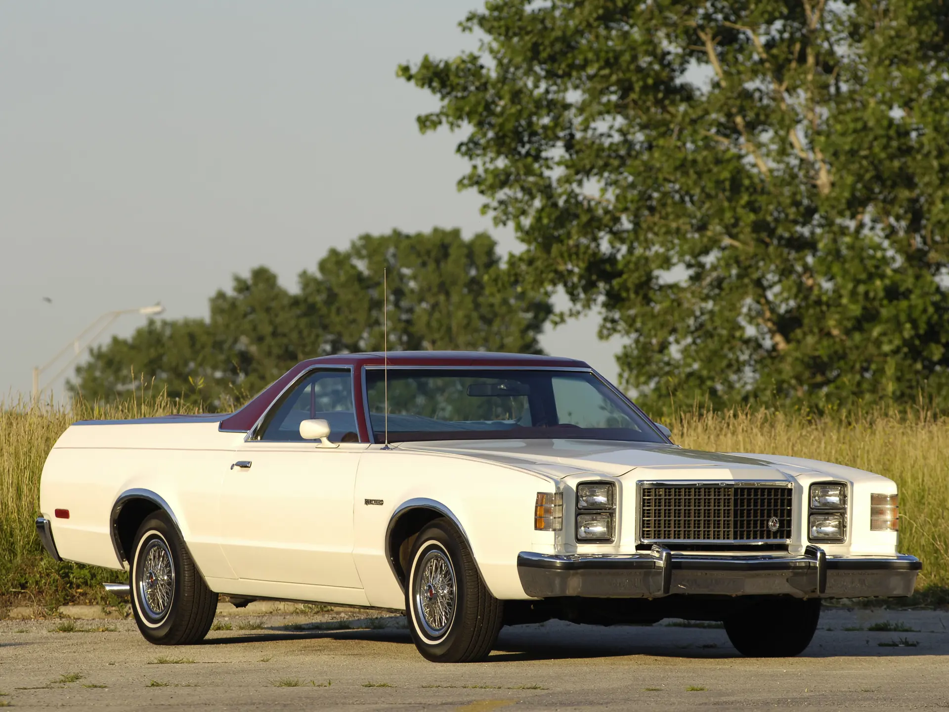 1979 Ranchero 1979 Ford Ranchero | Jerry Capizzi's Cappy Collection | RM Sotheby's