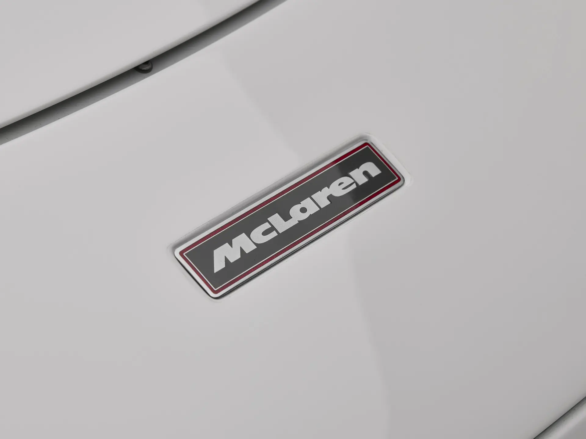 1994 McLaren F1 - imagen 5