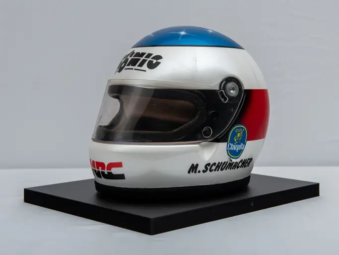 Full Throttle – The Schumacher Collection | View Results | RM