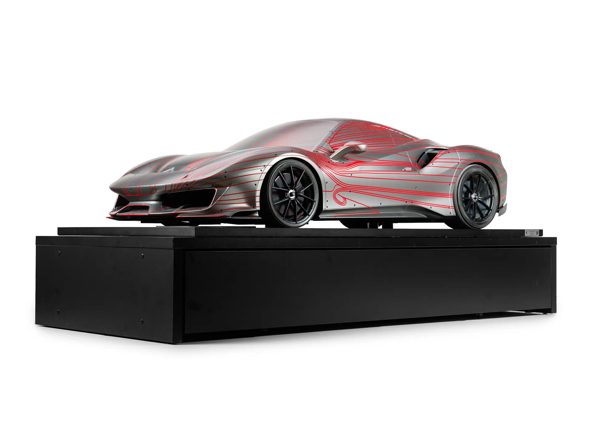 Ferrari Speedform 2:5 Scale Model | The Monaco Auction 2026 | RM Sotheby's