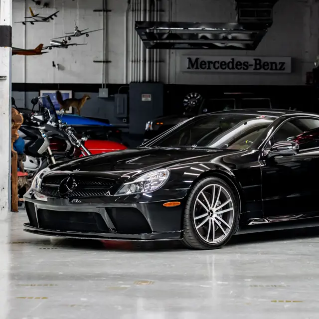 1/43 メルセデスベンツ AMG CL65 ブラック 1/43 メルセデスベンツ AMG CL65 ブラック 1/43 メルセデスベンツ AMG