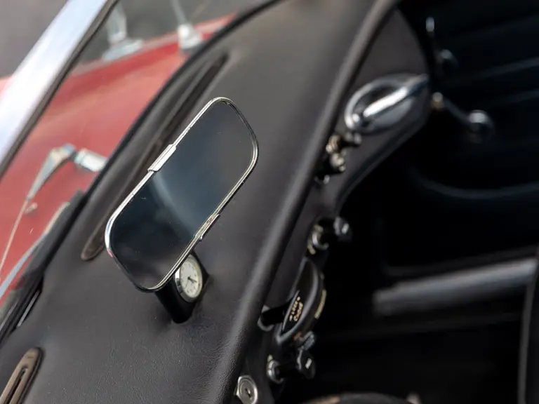 1956 Austin-Healey 3000 MKII - Photo: @vconceptsllc | Teddy Pieper