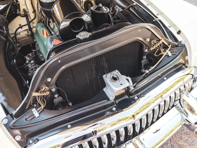 1953 Buick Skylark Convertible | RM Sotheby's | Photo: Ted Pieper