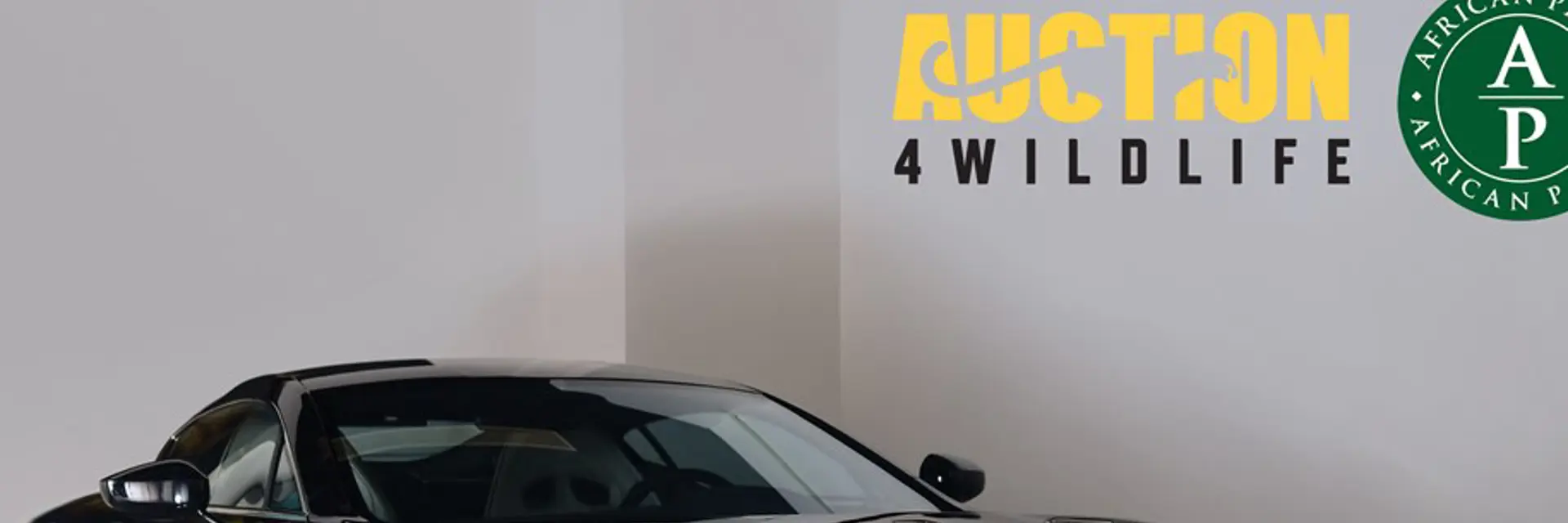 2011 Aston Martin One77 offered at RM Sothebys Abu Dhabi live auction 2019