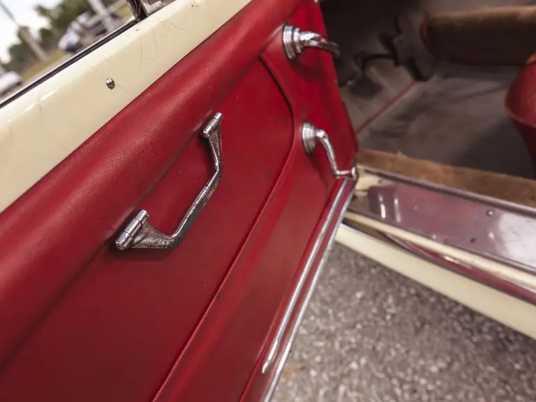 1958 Lancia Aurelia B24 | RM Sotheby's | Photo:  Teddy Pieper - @vconceptsllc