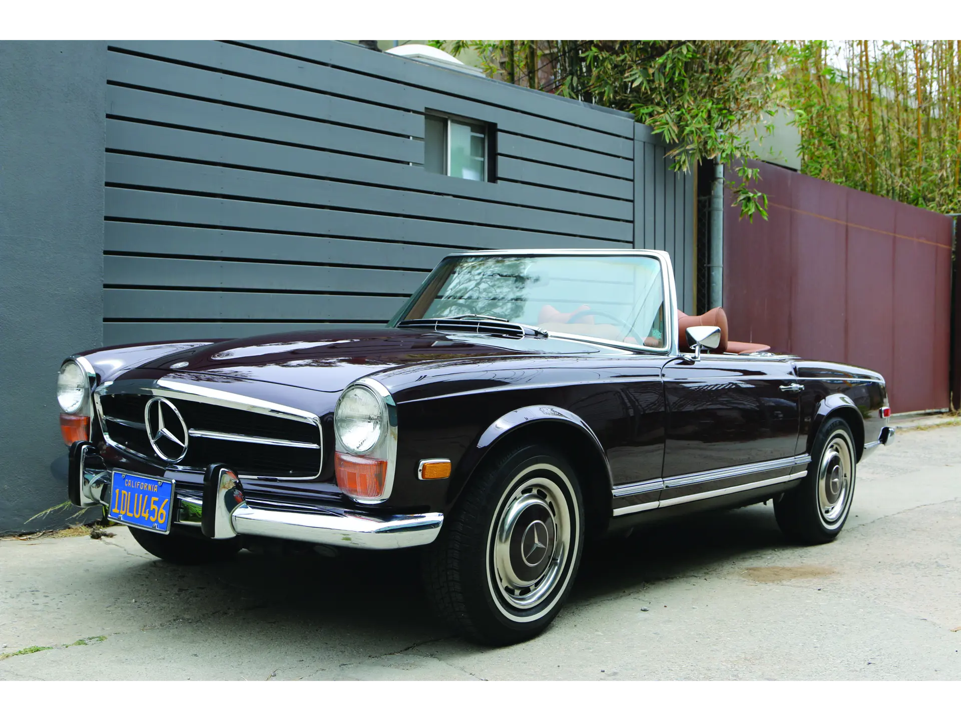 Santa Monica Mercedes Benz