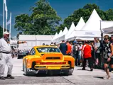 The Firefly Commission as seen at the 2026 Goodwood Festival of Speed.