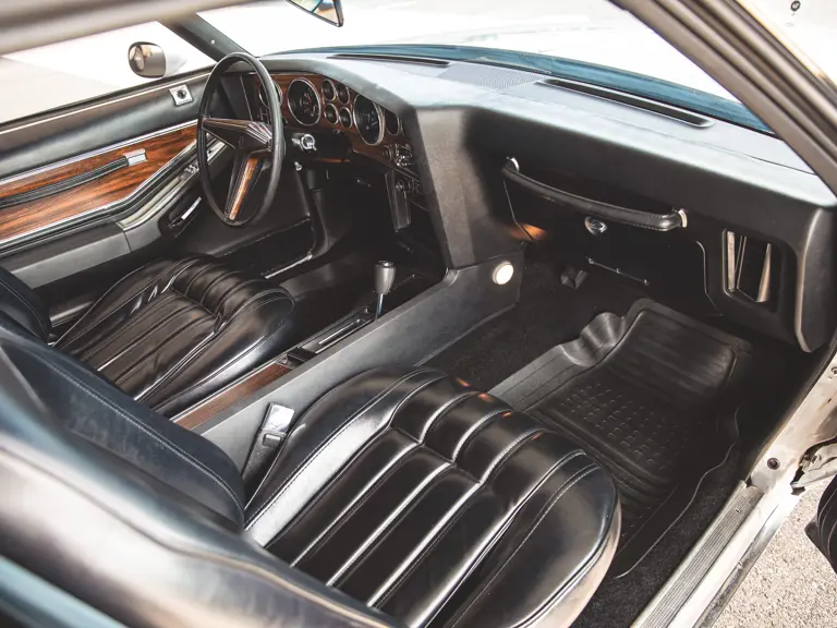 Photo: Teddy Pieper @vconceptsllc | ©2020 Courtesy of RM Auctions