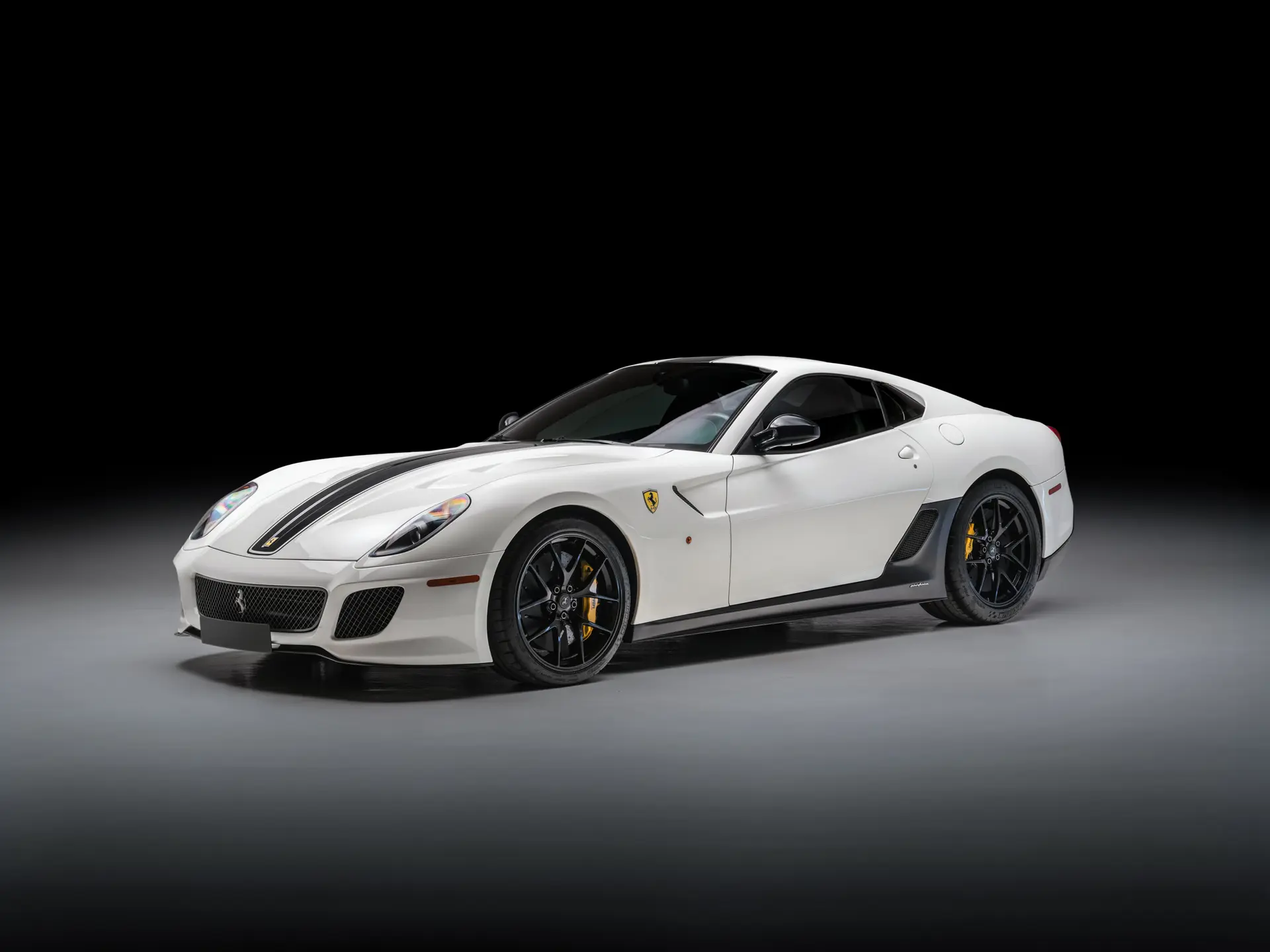 599 gtb wallpaper