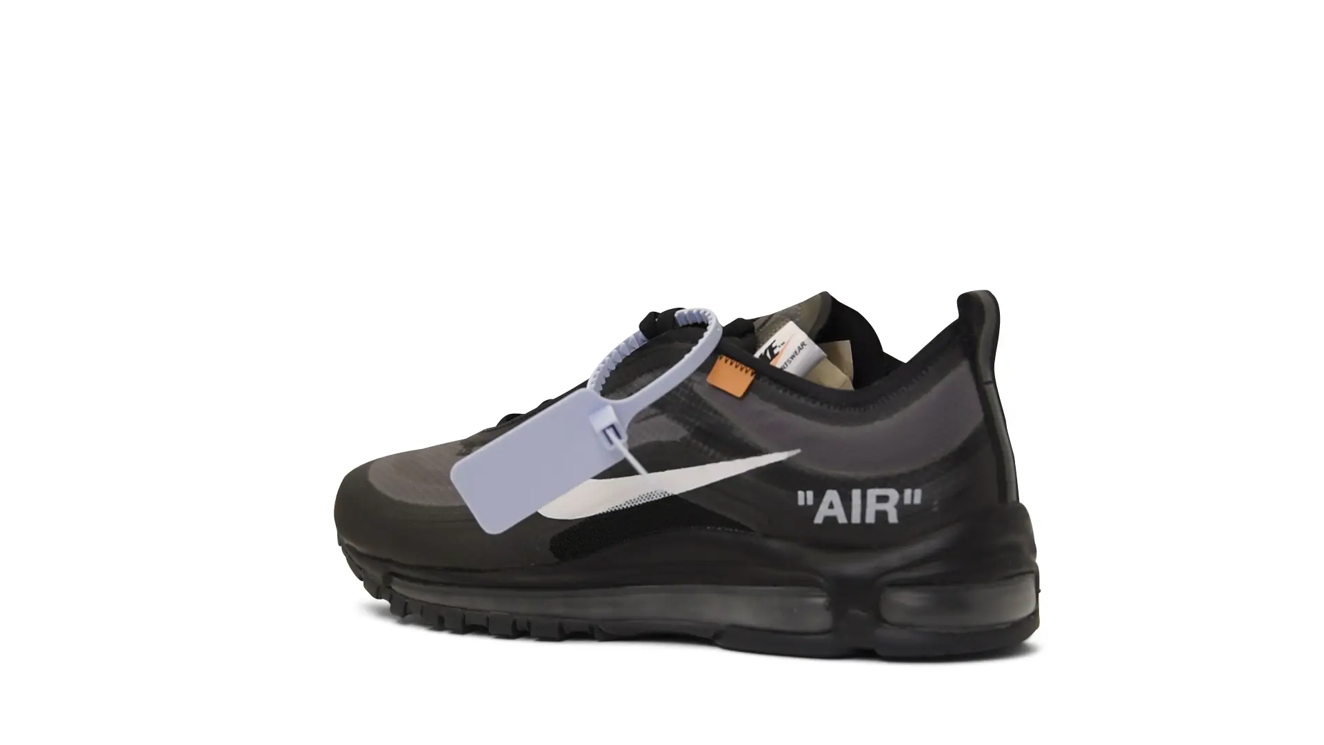 公式正規品!★ AIR MAX 97 BLACK BLACK WHITE (W) Nike Air Max 97 Black 2022 W for sale | eBay