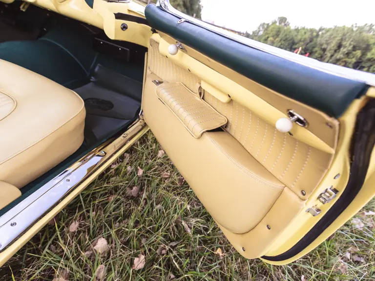 1955 Chevrolet Corvette | RM Sotheby's | Photo: Teddy Pieper - @vconceptsllc