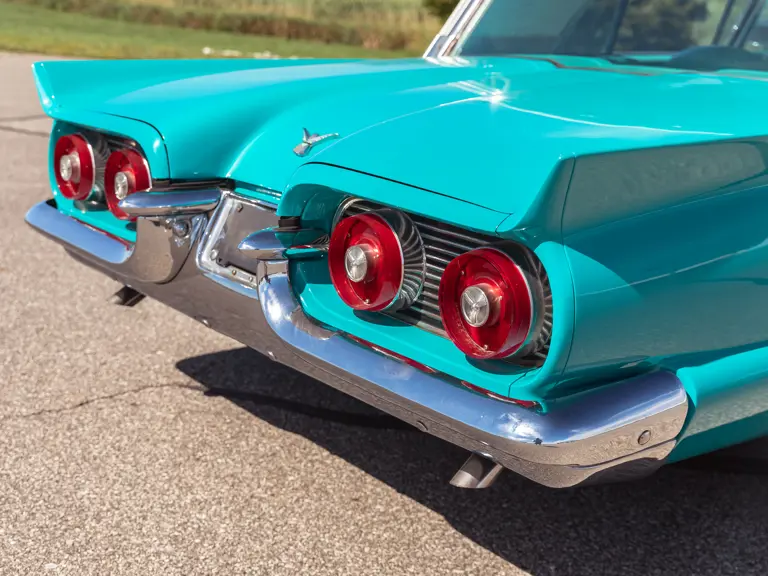 Photo: Teddy Pieper @vconceptsllc | ©2020 Courtesy of RM Auctions