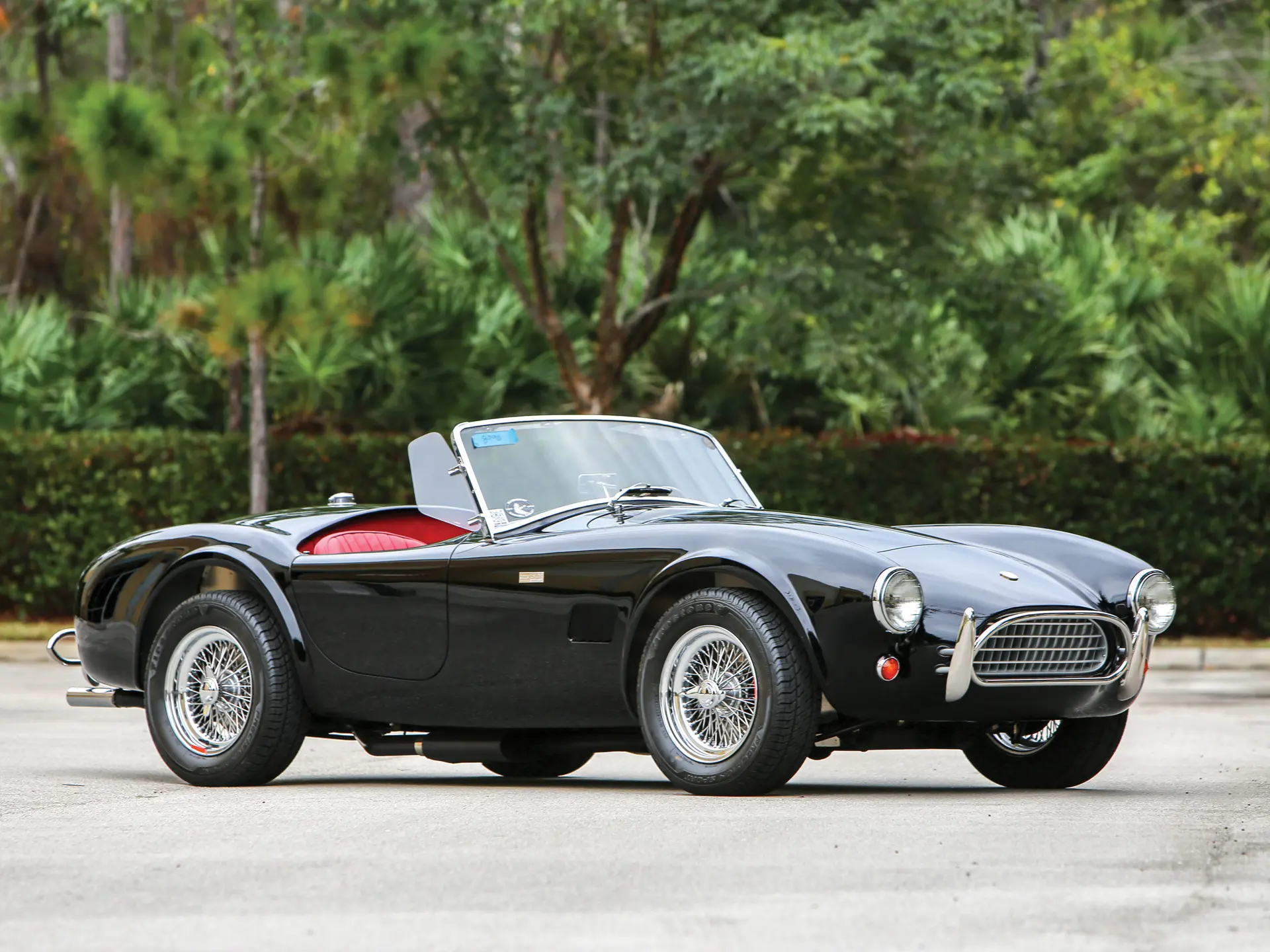セール 海外 289 Shelby 1962 Cobra Edition Anniversary 50th Series' '8000 デュエルマスターズ