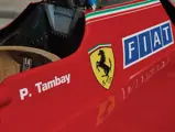 Sami Sasso ©2019 Courtesy of RM Sotheby's