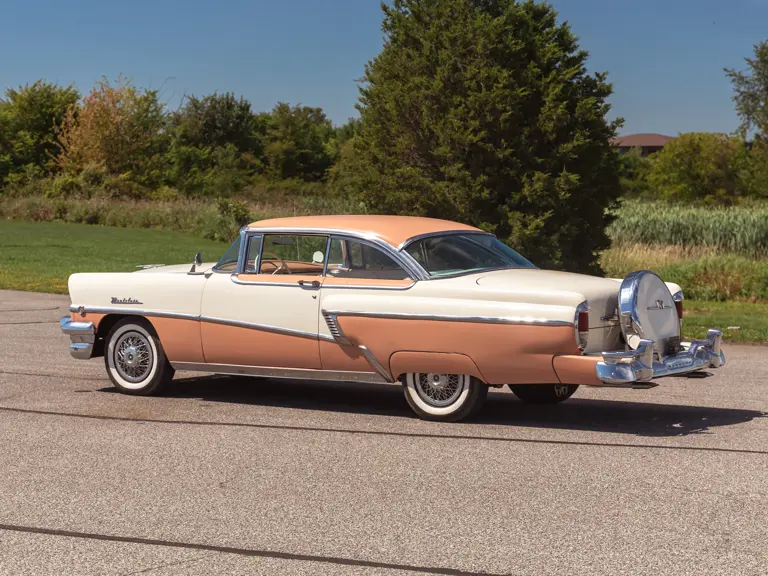 Photo: Teddy Pieper @vconceptsllc | ©2020 Courtesy of RM Auctions