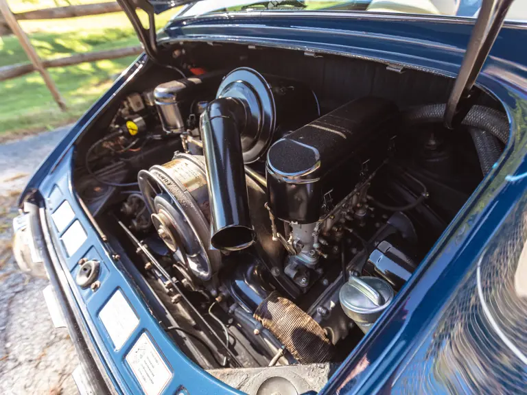 1965 Porsche 911 | RM Sotheby's | Photo: Teddy Pieper - @vconceptsllc