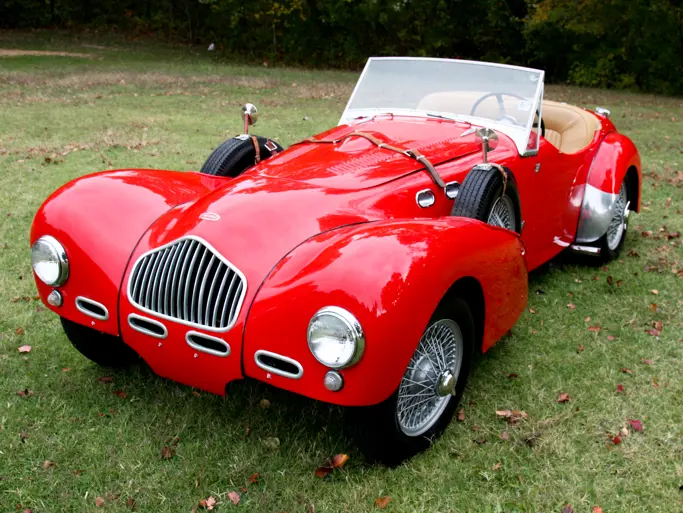 Allard K2