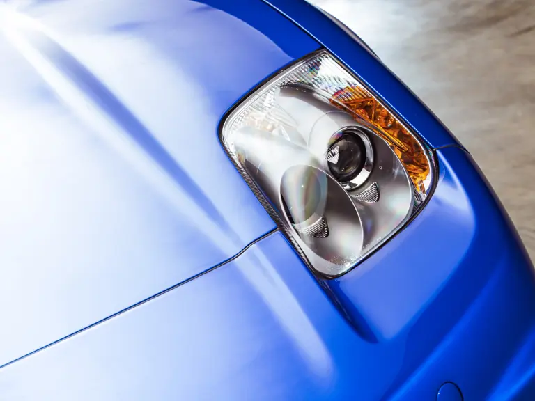 2005 Acura NSX-T Serial Number 001 | Photo: Ted Pieper - @VConceptsLLC