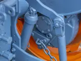 LAMBORGHINI TRACTOR